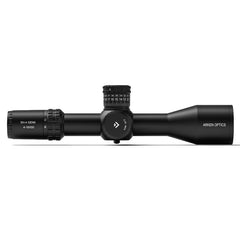 SH4 4-16x50 GEN2 FFP VPR MIL Belyst Kikarsikte 34 MM / VPR MIL
