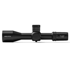 SH4 4-16x50 GEN2 FFP VPR MIL Belyst Kikarsikte 34 MM / VPR MIL