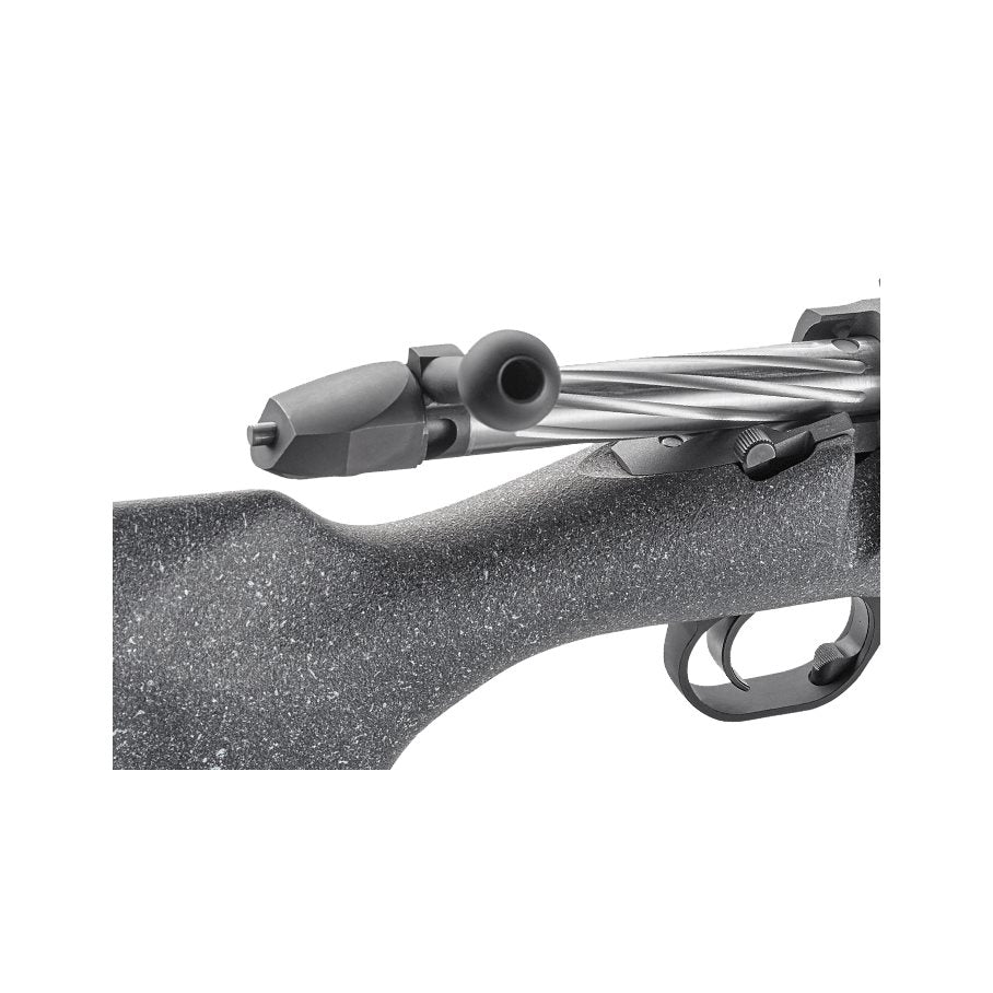 Premier Mountain MÖRKGRÅ / .308 WIN / 56 CM / 22
