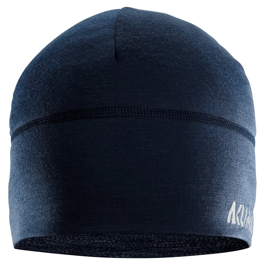 LightWool 140 Beanie NAVY BLAZER / ONE SIZE