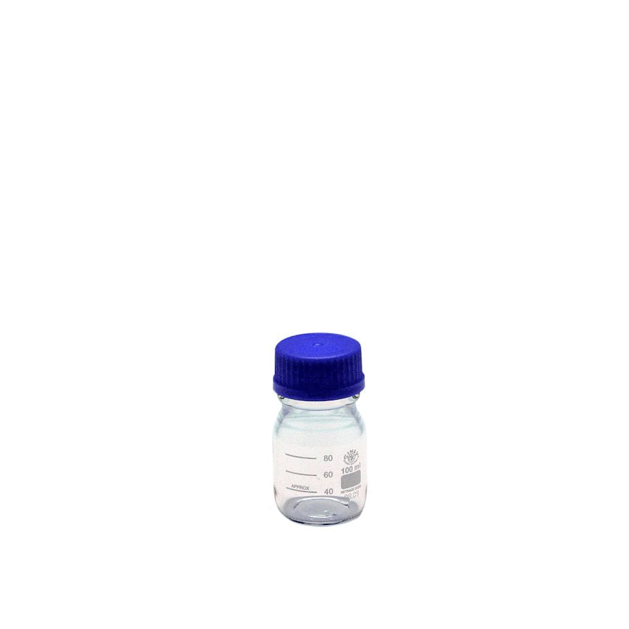 Flaska Simax 10 st 500 ML
