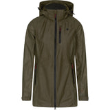 Avail Women Jacka PINE GREEN MELANGE / 36