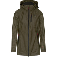 Avail Women Jacka PINE GREEN MELANGE / 36