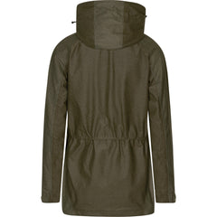 Avail Women Jacka PINE GREEN MELANGE / 36