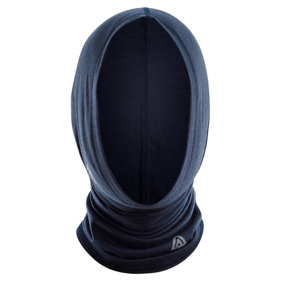 LightWool 140 Headover NAVY BLAZER / ONE SIZE