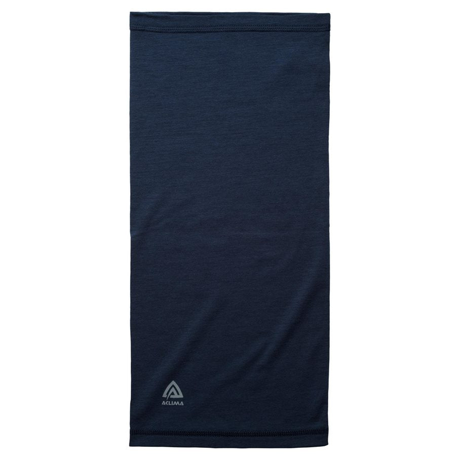 LightWool 140 Headover NAVY BLAZER / ONE SIZE