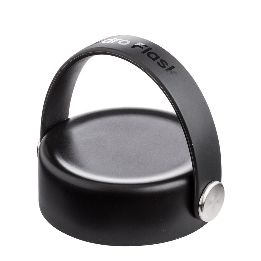 Wide Mouth Flex Cap BLACK / EN STL