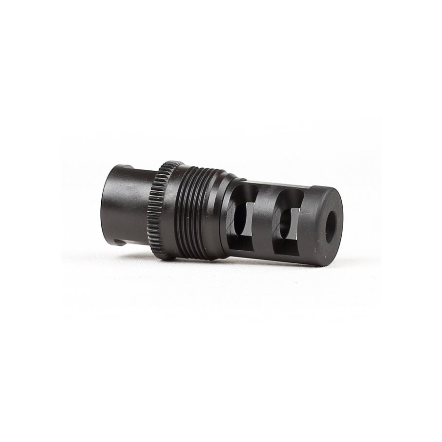 SL5i BoreLock utan broms ROSTFRI / .30 (EJ MAGNUM) / BORELOCK