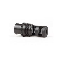 SL5i BoreLock utan broms ROSTFRI / .30 (EJ MAGNUM) / BORELOCK