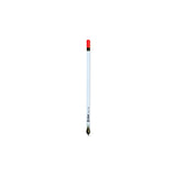 Flot.Baccarat - Plombe Big TRANSPARENT / -3,0 G + 0,5 G