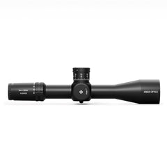 SH4 6-24x50 GEN2 FFP VPR MIL Belyst Kikarsikte VPR MIL