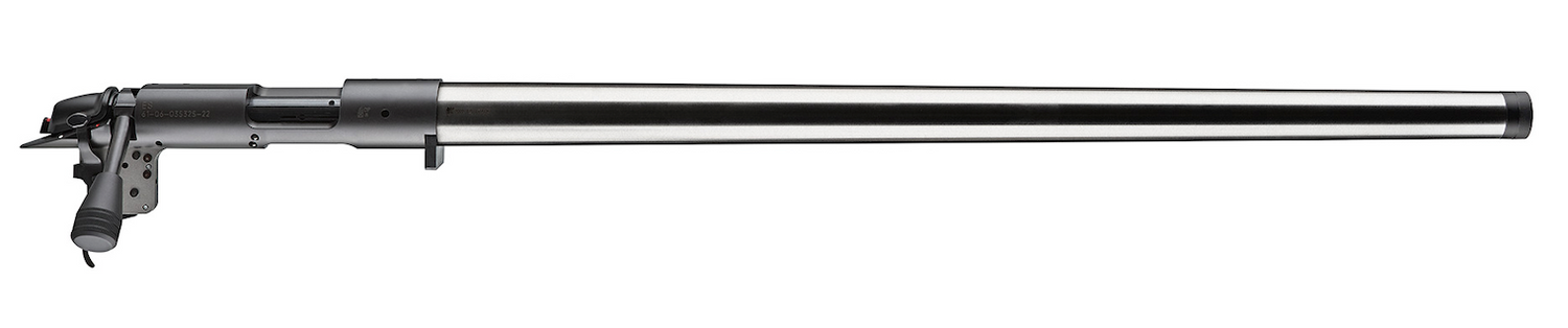 B14-R Shooting 22Lr Pipad Låda Inkl Trycke Och Magasin VÄNSTER