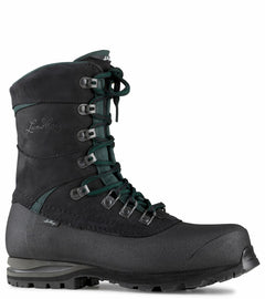 Mira II W's Lt High Wide BLACK/DARK AGAVE / 38