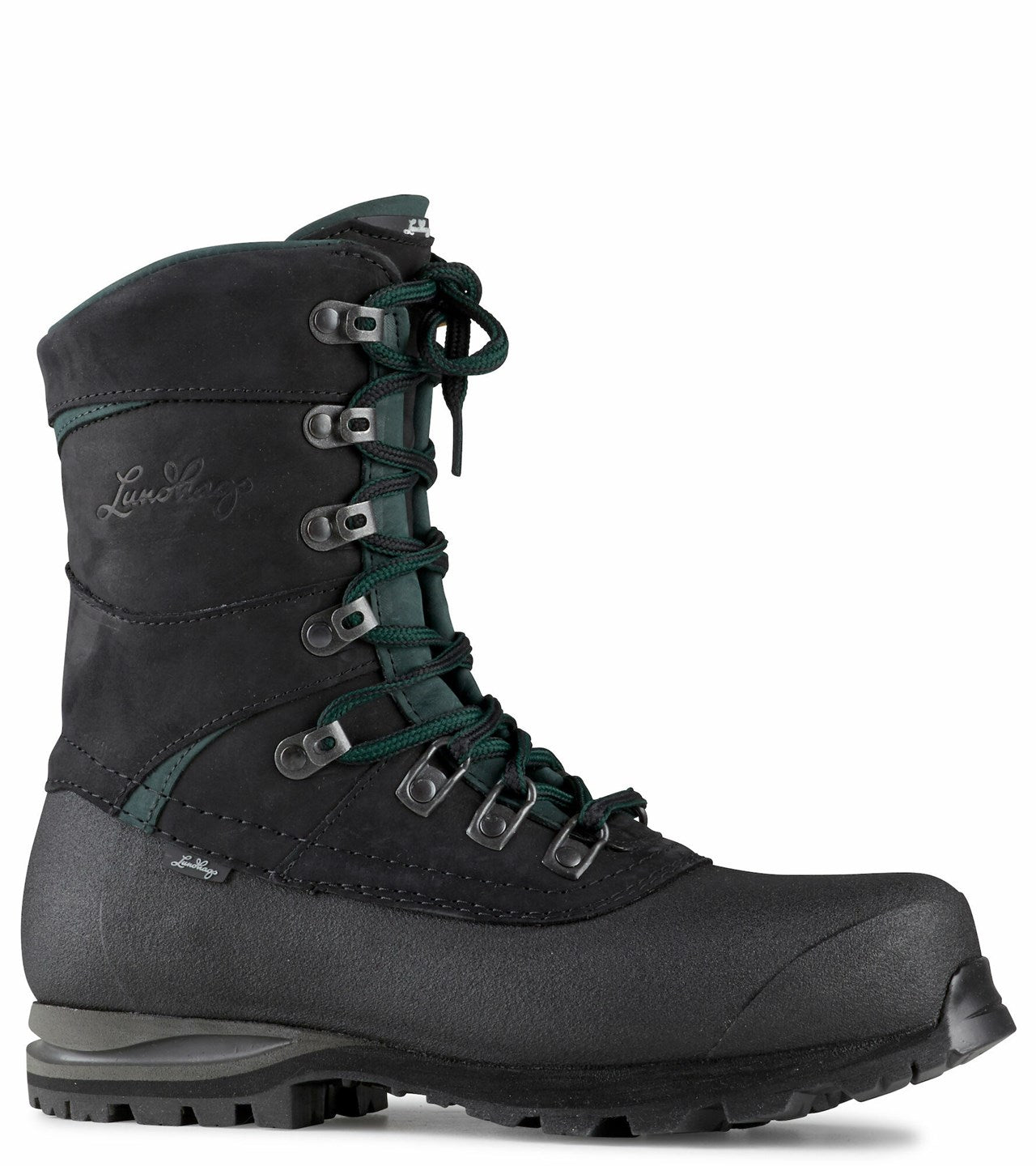 Mira II W's Lt High Wide BLACK/DARK AGAVE / 40