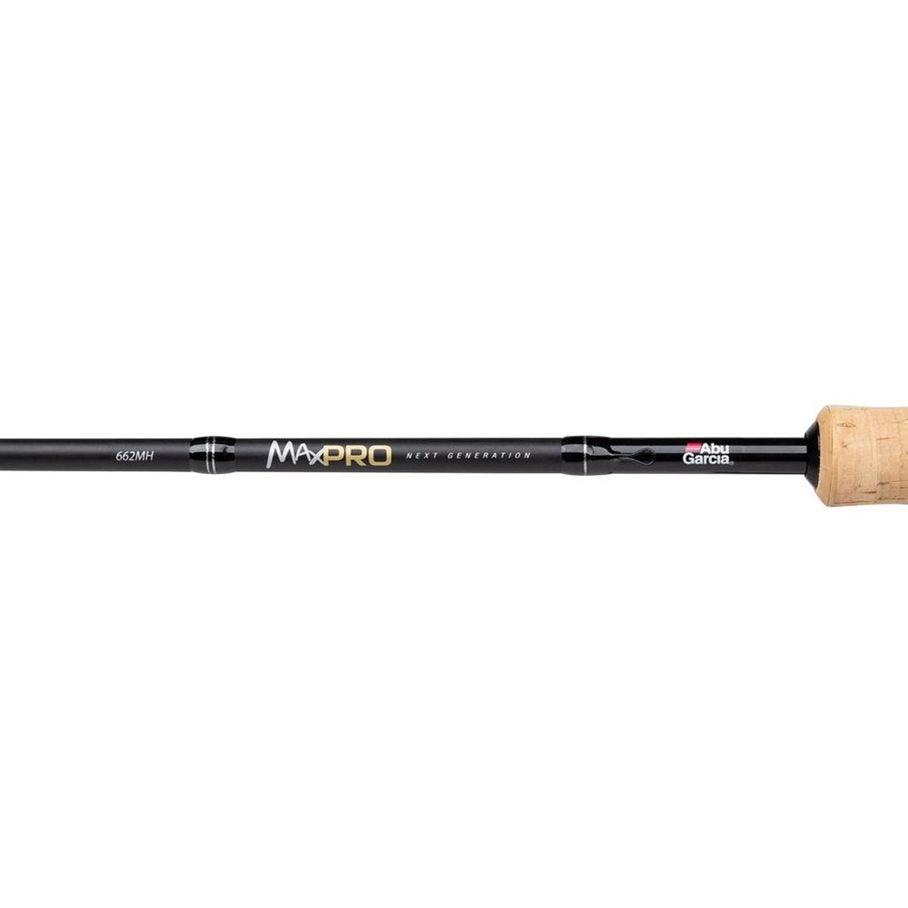 Max Pro 662M / MAX4PRO-L Spinnset 10-40 G