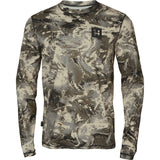 T-shirt Mountain Hunter Expedition L/S AXIS MSP MOUNTAIN / S