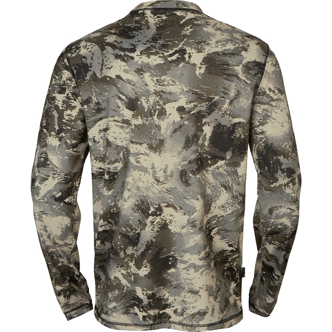 T-shirt Mountain Hunter Expedition L/S AXIS MSP MOUNTAIN / S