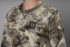 T-shirt Mountain Hunter Expedition L/S AXIS MSP MOUNTAIN / S
