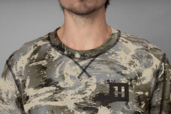T-shirt Mountain Hunter Expedition L/S AXIS MSP MOUNTAIN / S