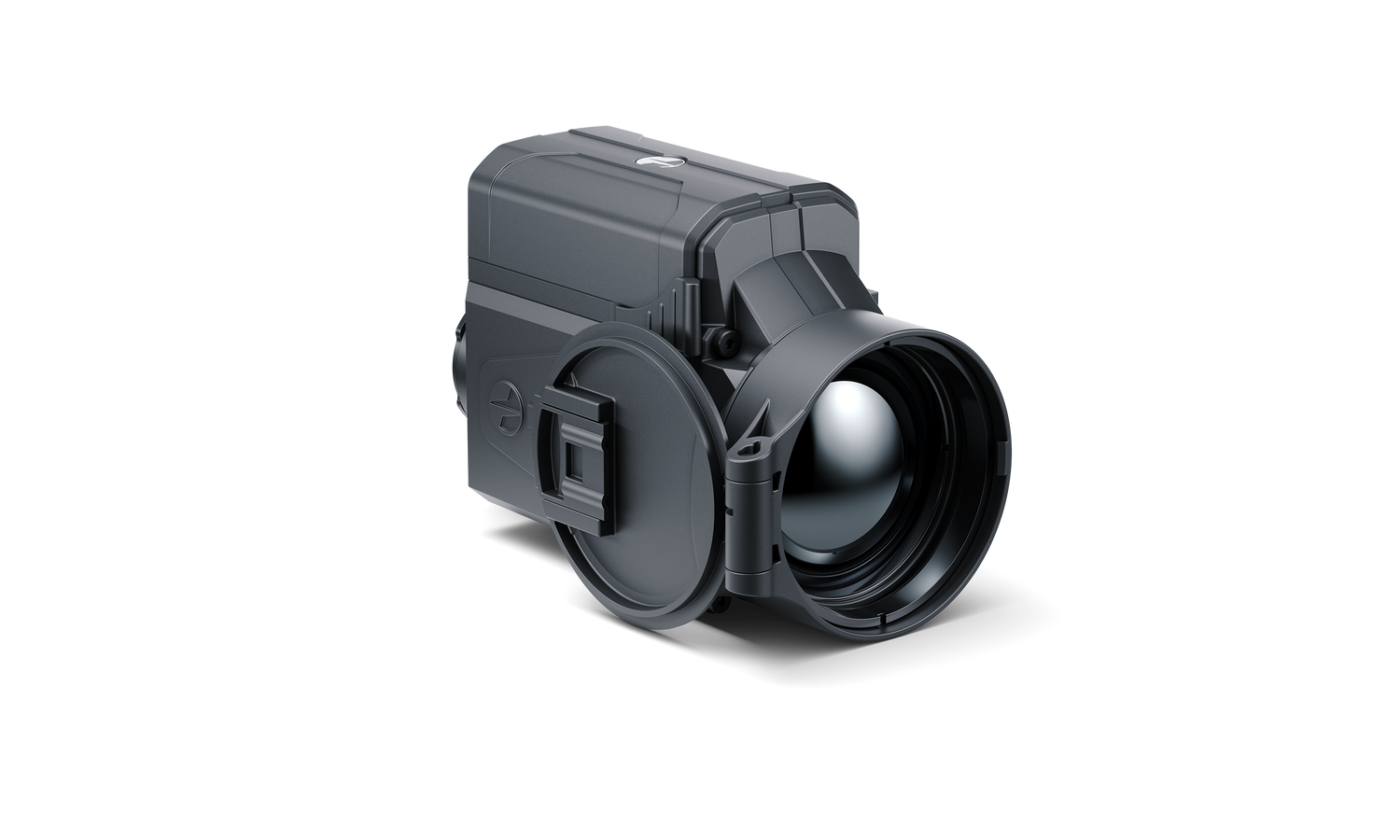 Krypton 2 FXG50 frontmonterad värmeadapter EN STL