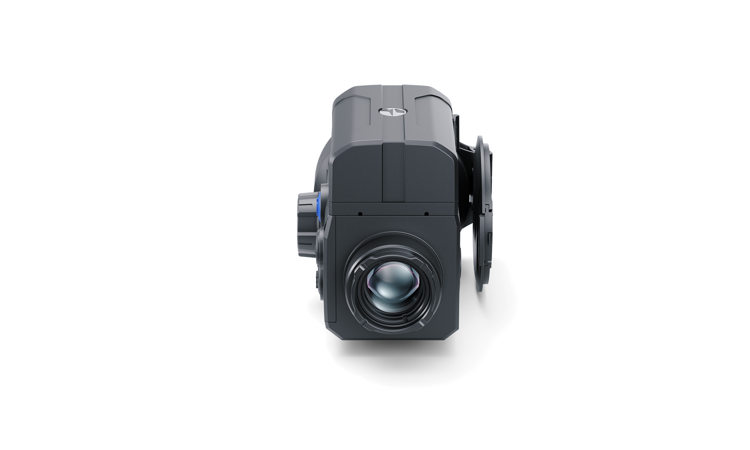 Krypton 2 FXG50 frontmonterad värmeadapter EN STL