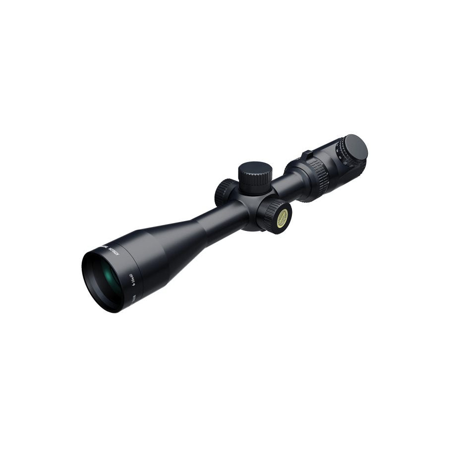 Talos 4-16x40 SF SFP Belyst Kikarsikte BDC600