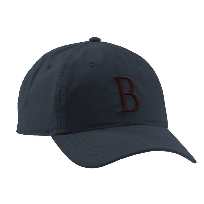 Big B Cap BLUE & PINK / EN STL
