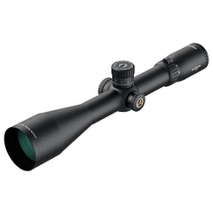 Midas TAC HD 5-25x56 FFP MIL Kikarsikte APRS3