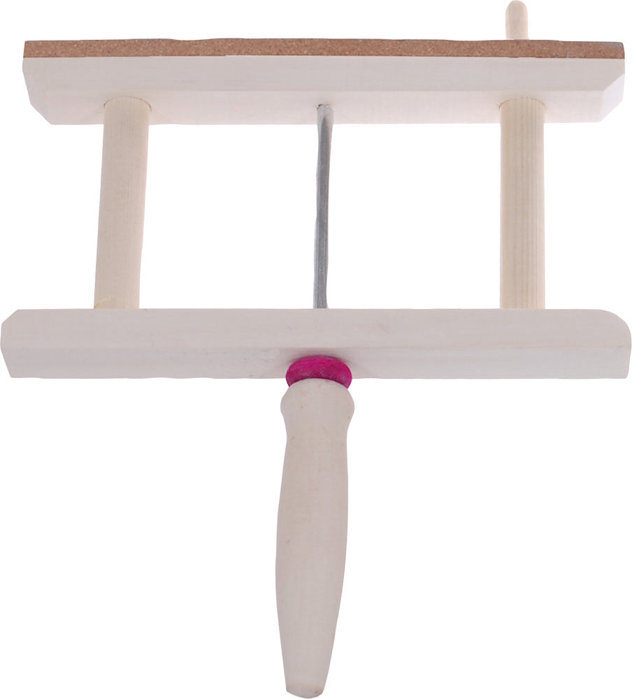 Trävinda 21 CM