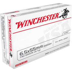 FMJ Ammunition 30-06 9,5 G/147 GR
