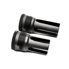 Borelock flamdämpare Hiper .30 (308 WIN, 30-06) / 5/8"-24 UNEF