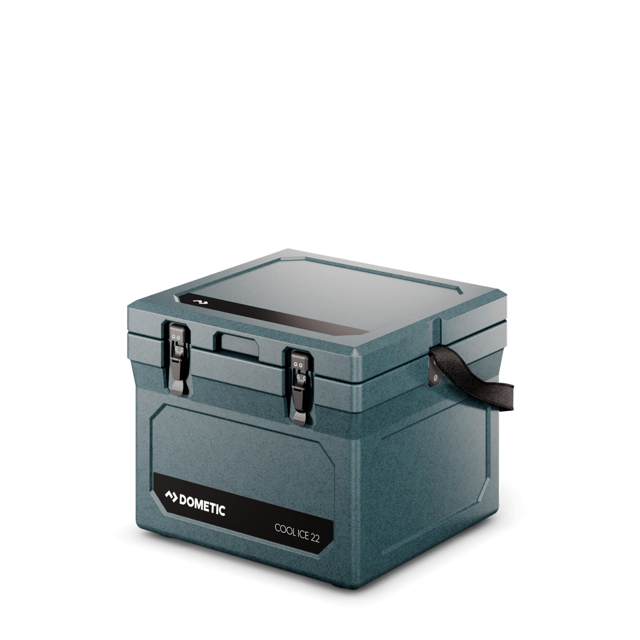 Kylbox Cool-Ice 22 GREEN / EN STL