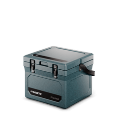 Kylbox Cool-Ice 22 GREEN / EN STL