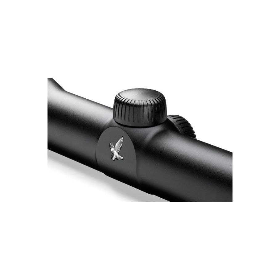 Z6i 2,5-15x56 II P SR Kikarsikte Med Skena 4A-I