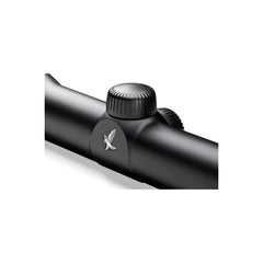 Z6i 2,5-15x56 II P SR Kikarsikte Med Skena 4A-I