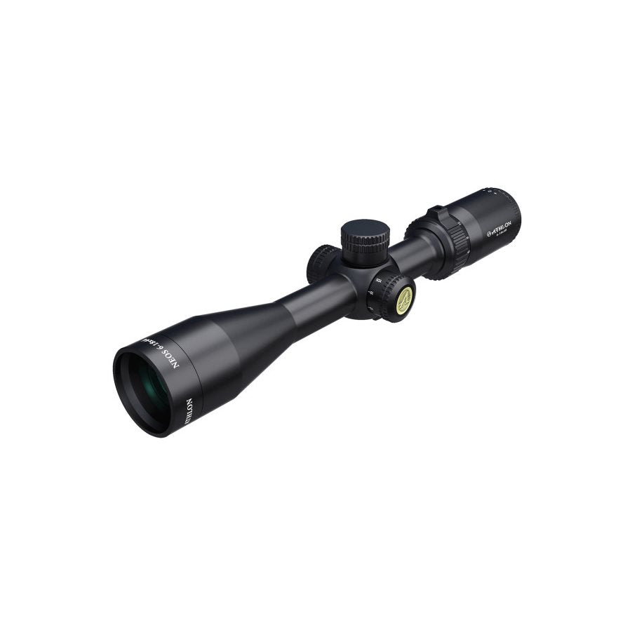 Neos 6-18x44 SF SFP Kikarsikte CENTER X