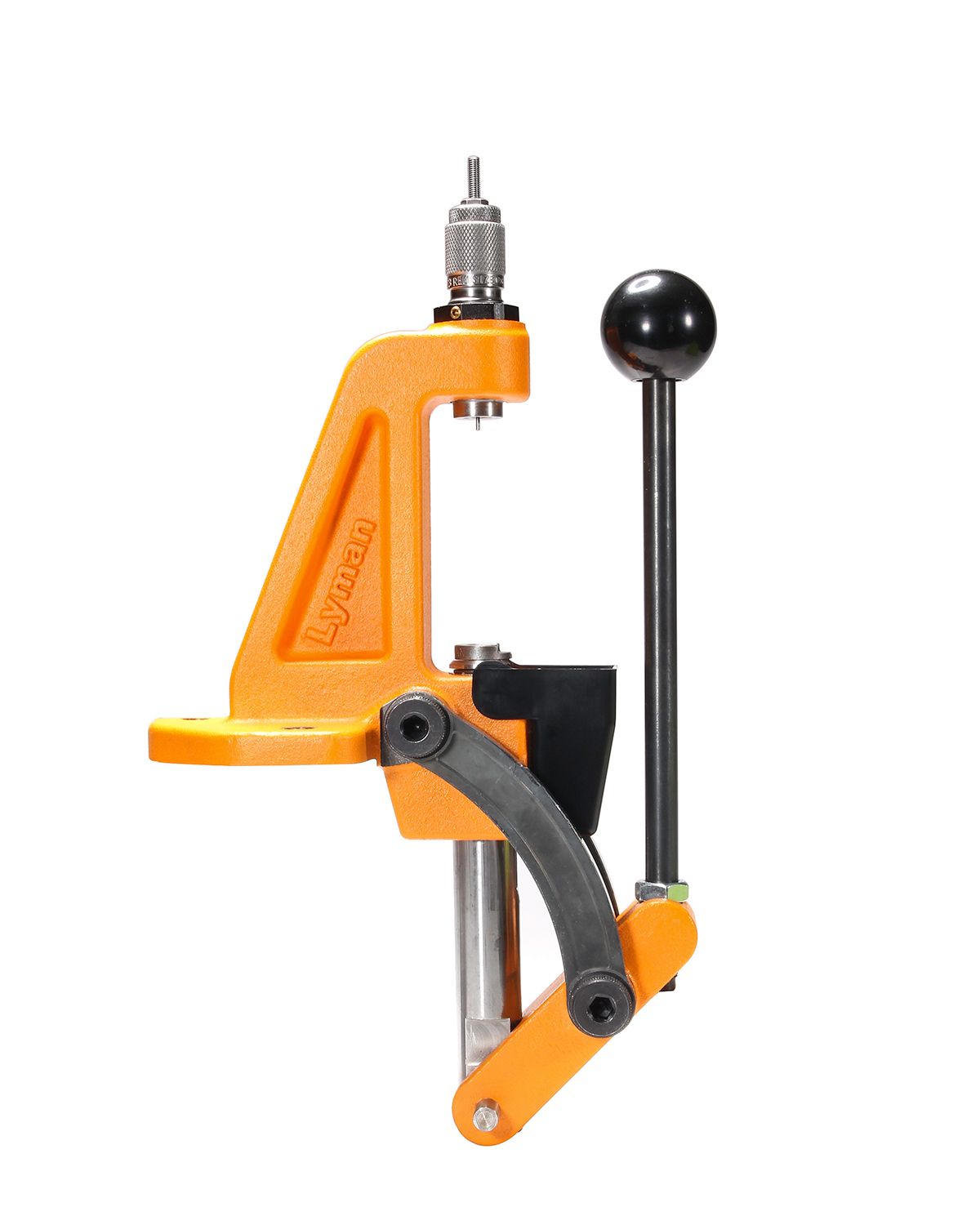 Brass Smith Ideal Press EN STL