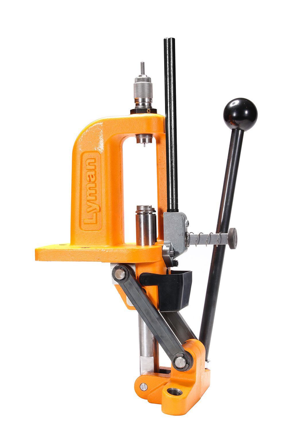 Brass Smith Victory Press EN STL