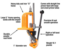 Brass Smith Victory Press EN STL