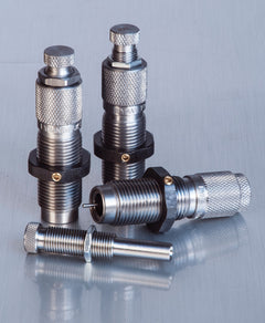 40 S & W/10mm Auto Carbide 3 Die Set EN STL