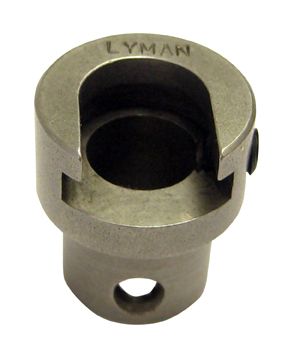 J to X Shellholder Adapter EN STL