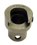 J to X Shellholder Adapter EN STL