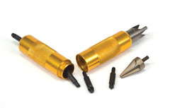 Case Prep "Multi Tool" EN STL