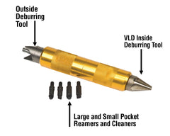 Case Prep "Multi Tool" EN STL