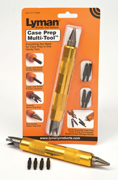 Case Prep "Multi Tool" EN STL