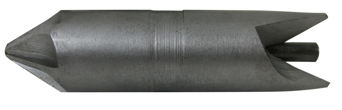 Deburring Tool EN STL