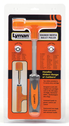 Magnum Inertia Bullet Puller EN STL