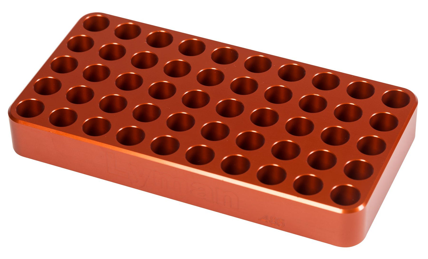 Aluminum Loading Block - .565 EN STL