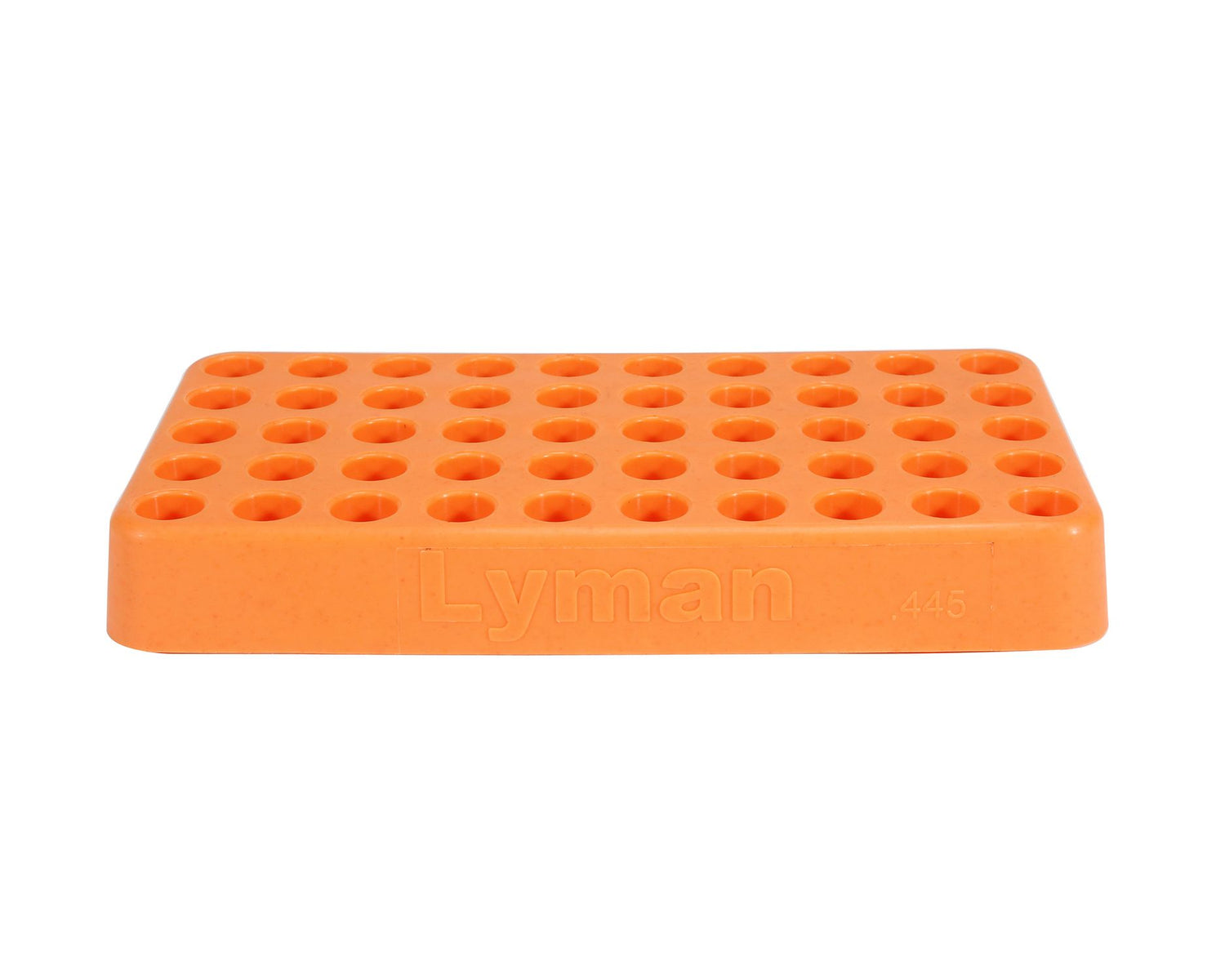 Custom Fit Loading Block .530 EN STL