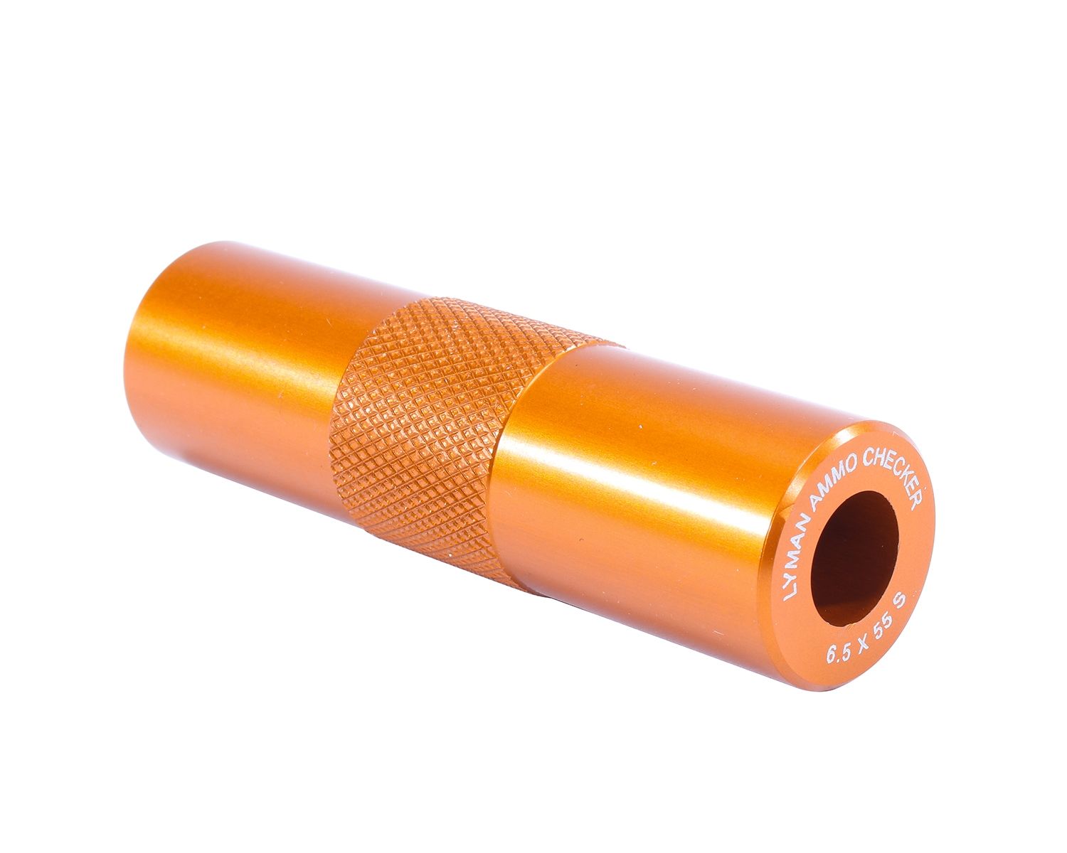 Ammo Checker Single Caliber 6.5x55 S EN STL